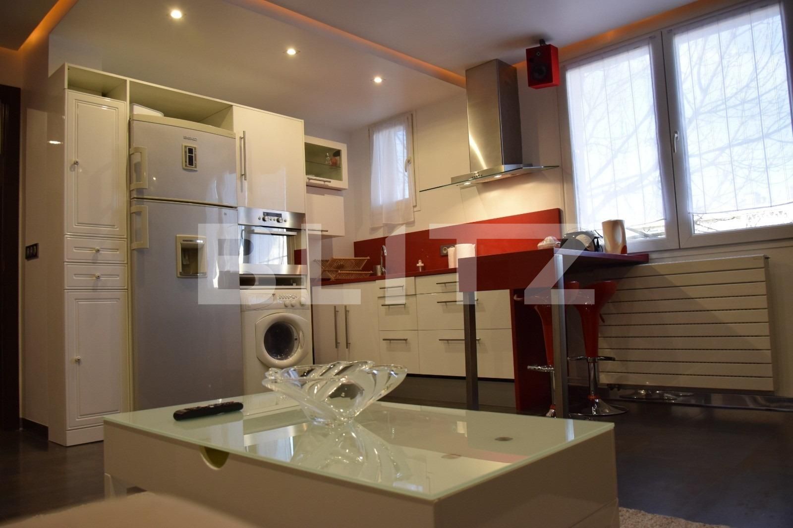 Apartament de vânzare 2 camere Rovine - 131534AV | BLITZ Craiova | Poza2