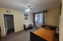 Apartament 2 camere, semidecomandat, cartier George Enescu