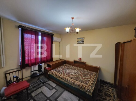 Apartament de vânzare 2 camere George Enescu - 131538AV | BLITZ Craiova | Poza2
