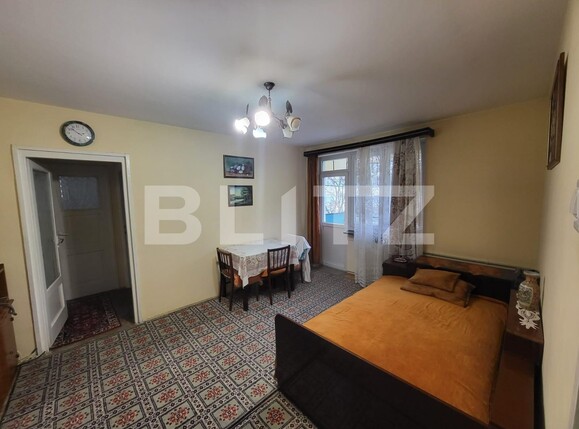 Apartament de vânzare 2 camere George Enescu - 131538AV | BLITZ Craiova | Poza1