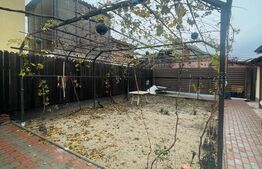 Casa moderna Brestei P + mansarda