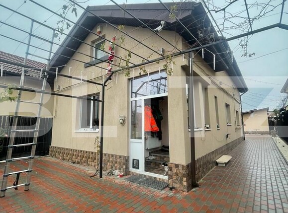 Casa de vânzare 3 camere Brestei - 131545CV | BLITZ Craiova | Poza1