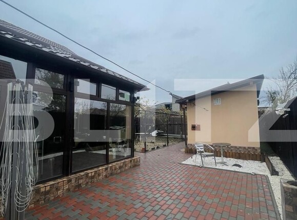 Casa de vânzare 3 camere Brestei - 131545CV | BLITZ Craiova | Poza11