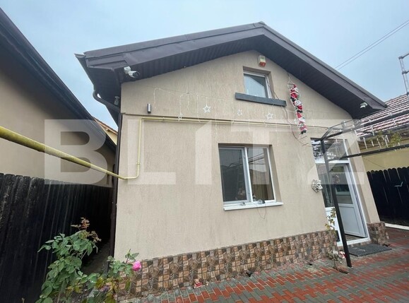 Casa de vânzare 3 camere Brestei - 131545CV | BLITZ Craiova | Poza2