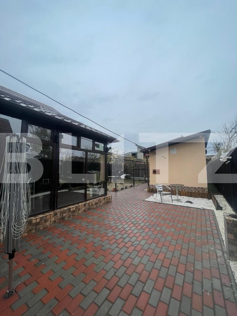 Casa de vânzare 3 camere Brestei - 131545CV | BLITZ Craiova | Poza11
