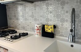 Apartament de 3 camere moden, Zona Calea Severin 