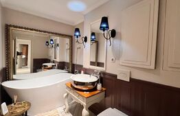 Apartament de 3 camere moden, Zona Calea Severin 