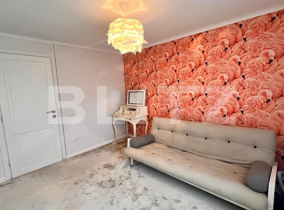 Apartament de închiriat 3 camere Calea Severinului - 131574AI | BLITZ Craiova | Poza15