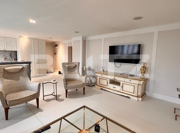 Apartament de închiriat 3 camere Calea Severinului - 131574AI | BLITZ Craiova | Poza2