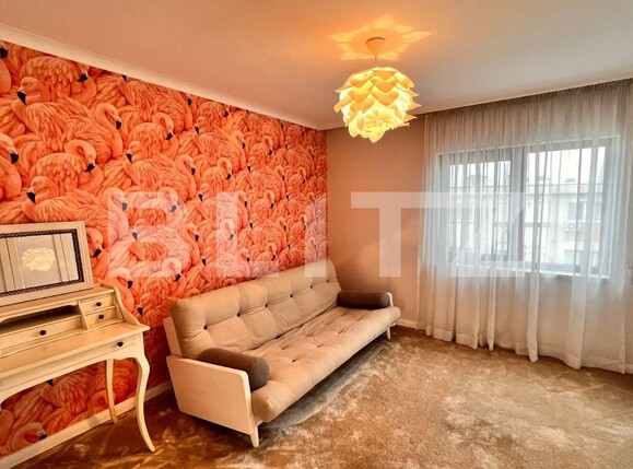 Apartament de închiriat 3 camere Calea Severinului - 131574AI | BLITZ Craiova | Poza14