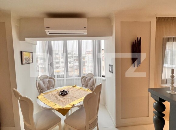 Apartament de închiriat 3 camere Calea Severinului - 131574AI | BLITZ Craiova | Poza4