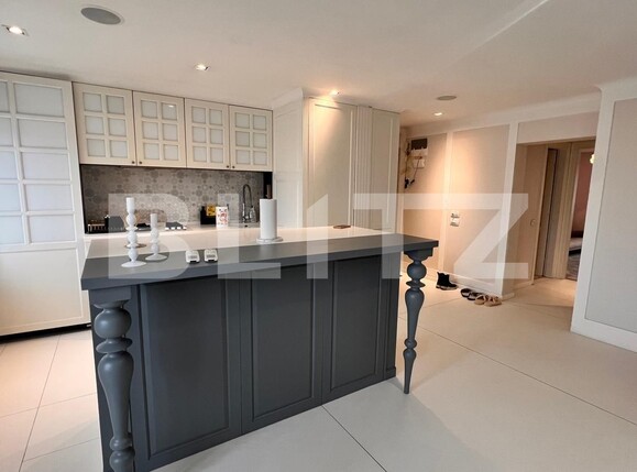 Apartament de închiriat 3 camere Calea Severinului - 131574AI | BLITZ Craiova | Poza7