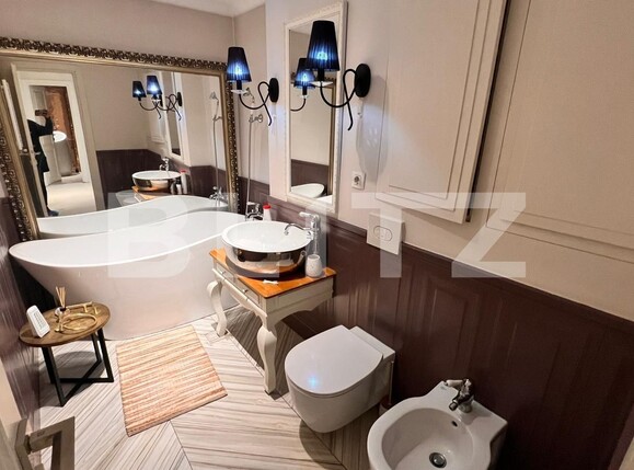 Apartament de închiriat 3 camere Calea Severinului - 131574AI | BLITZ Craiova | Poza13