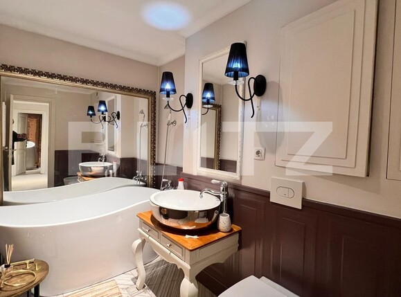 Apartament de închiriat 3 camere Calea Severinului - 131574AI | BLITZ Craiova | Poza12