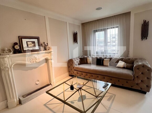 Apartament de închiriat 3 camere Calea Severinului - 131574AI | BLITZ Craiova | Poza3