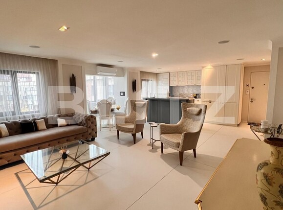 Apartament de închiriat 3 camere Calea Severinului - 131574AI | BLITZ Craiova | Poza1