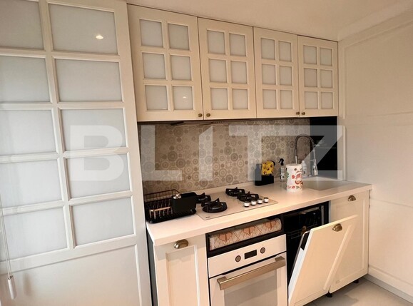 Apartament de închiriat 3 camere Calea Severinului - 131574AI | BLITZ Craiova | Poza8