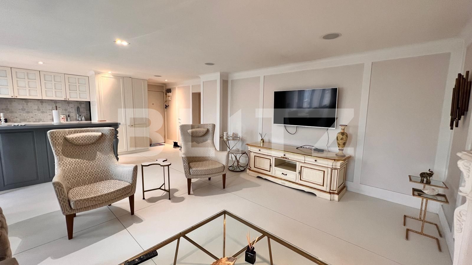 Apartament de închiriat 3 camere Calea Severinului - 131574AI | BLITZ Craiova | Poza2