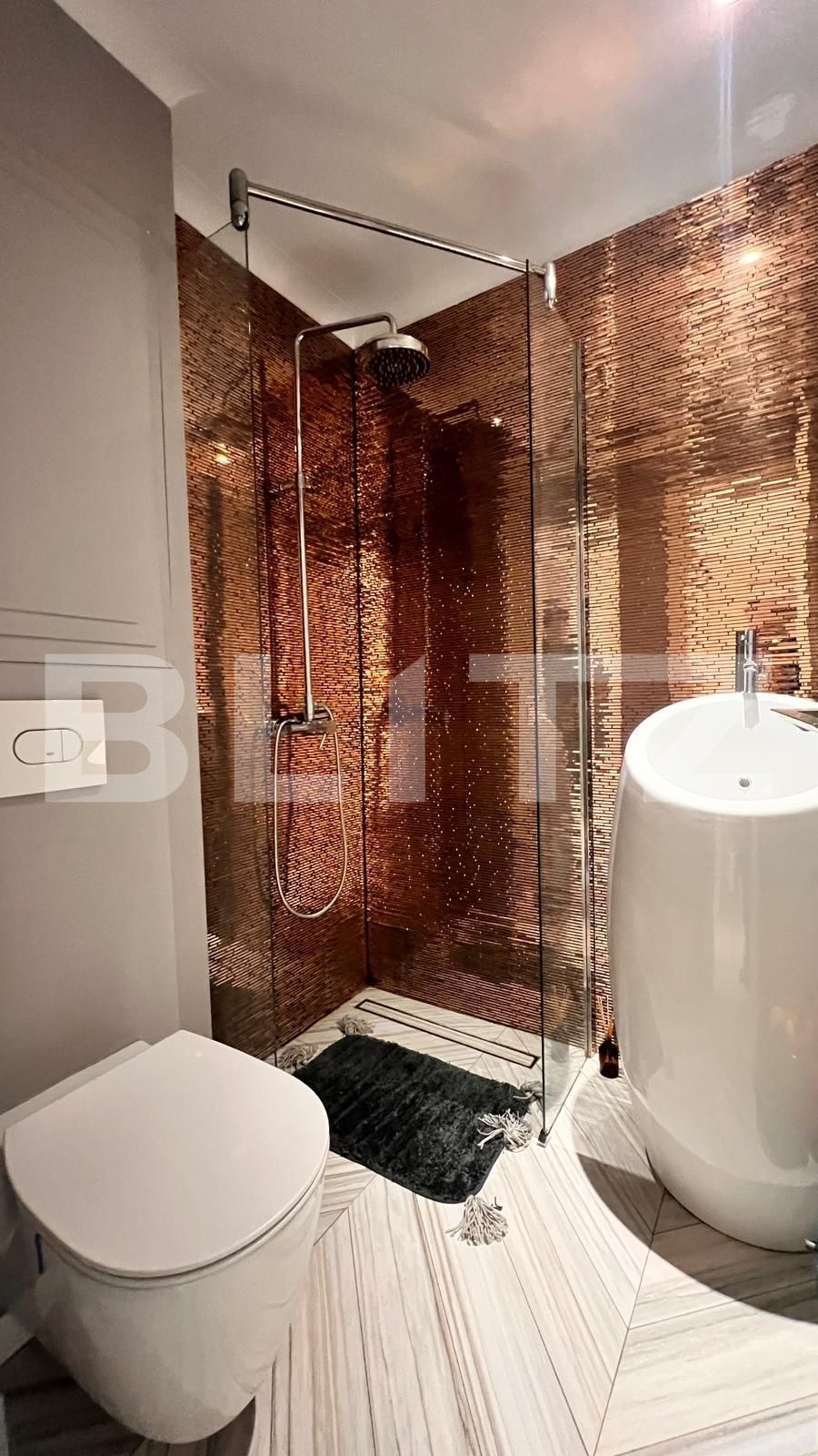 Apartament de închiriat 3 camere Calea Severinului - 131574AI | BLITZ Craiova | Poza16