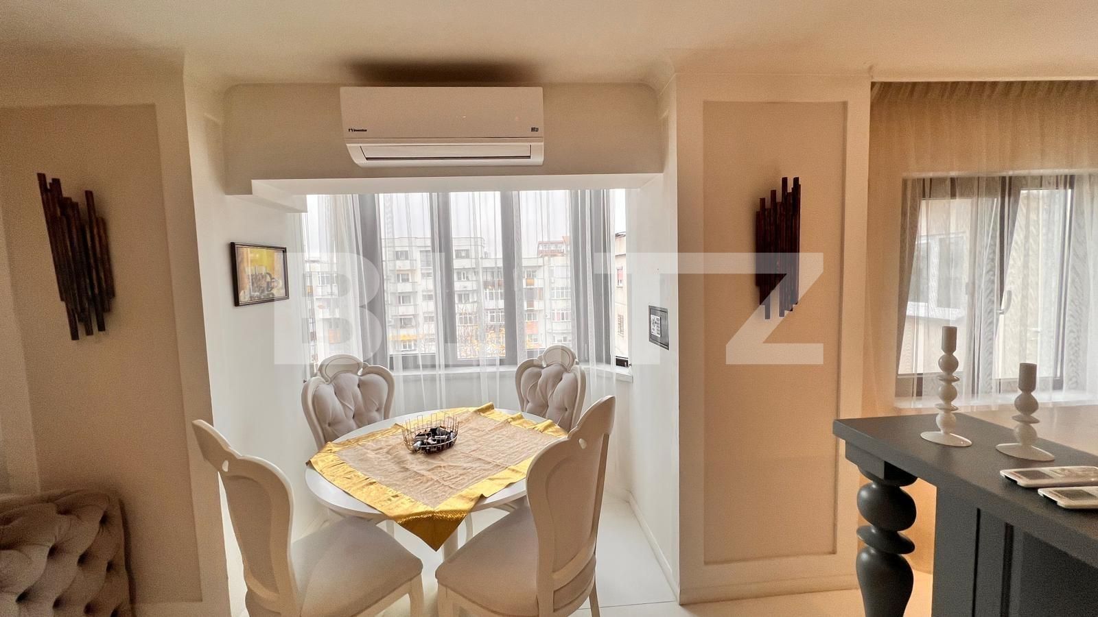 Apartament de închiriat 3 camere Calea Severinului - 131574AI | BLITZ Craiova | Poza4