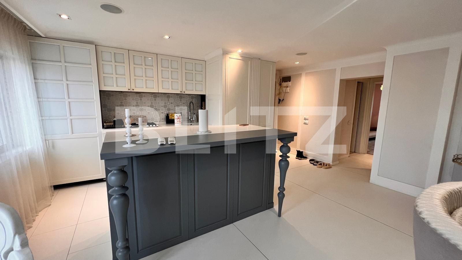 Apartament de închiriat 3 camere Calea Severinului - 131574AI | BLITZ Craiova | Poza7