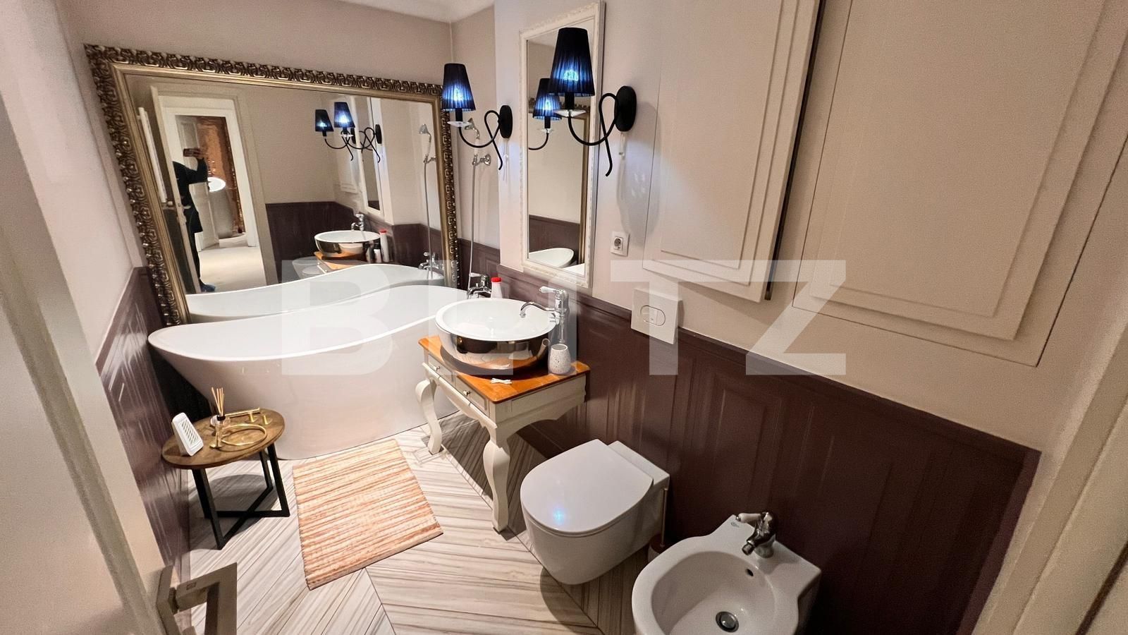 Apartament de închiriat 3 camere Calea Severinului - 131574AI | BLITZ Craiova | Poza13