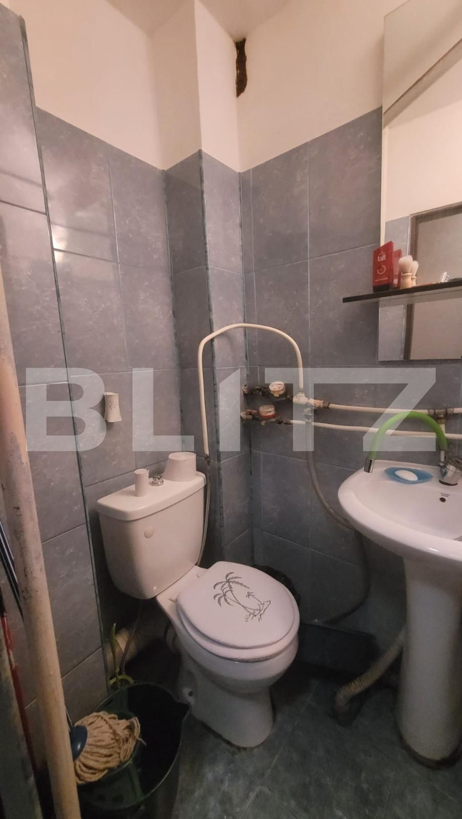 Apartament de vânzare 2 camere Valea Rosie - 131583AV | BLITZ Craiova | Poza5