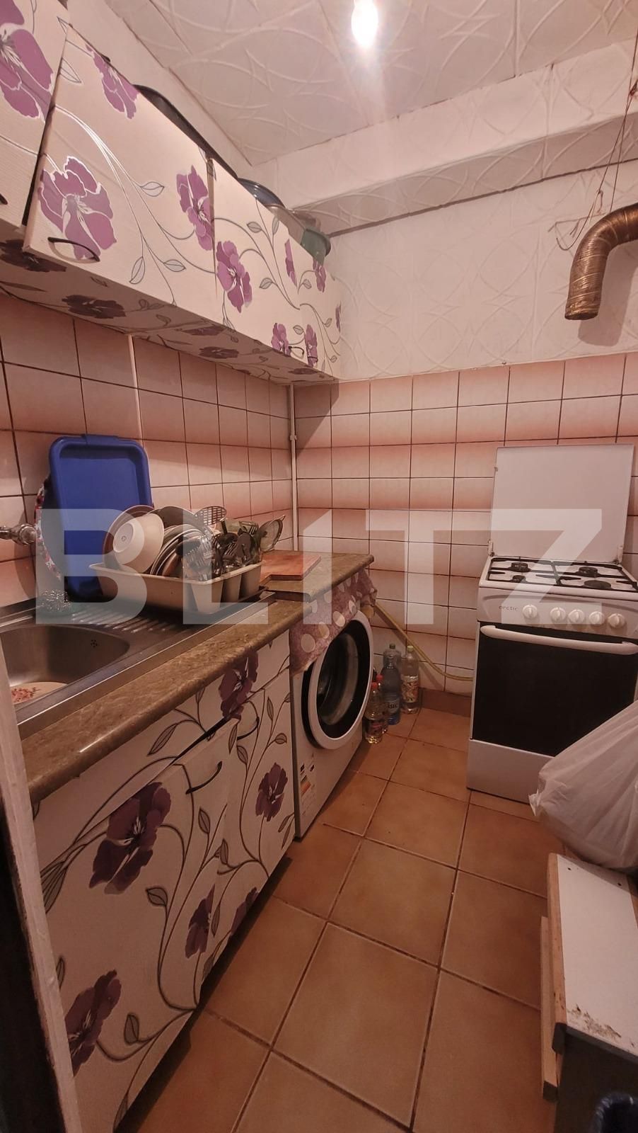 Apartament de vânzare 2 camere Valea Rosie - 131583AV | BLITZ Craiova | Poza3