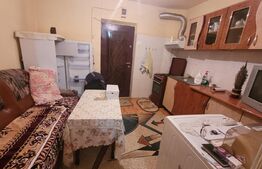 Camera de camin - Valea Rosie, in apropiere de gradinita 