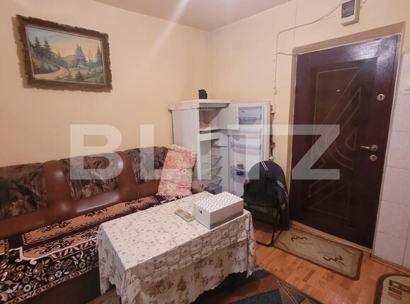 Garsonieră de vânzare Valea Rosie - 131585AV | BLITZ Craiova | Poza1