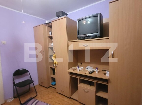Garsonieră de vânzare Valea Rosie - 131585AV | BLITZ Craiova | Poza6