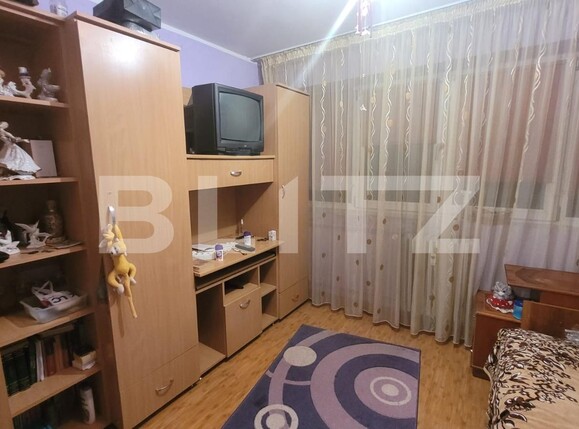 Garsonieră de vânzare Valea Rosie - 131585AV | BLITZ Craiova | Poza3