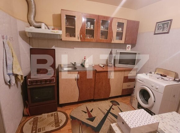 Garsonieră de vânzare Valea Rosie - 131585AV | BLITZ Craiova | Poza4