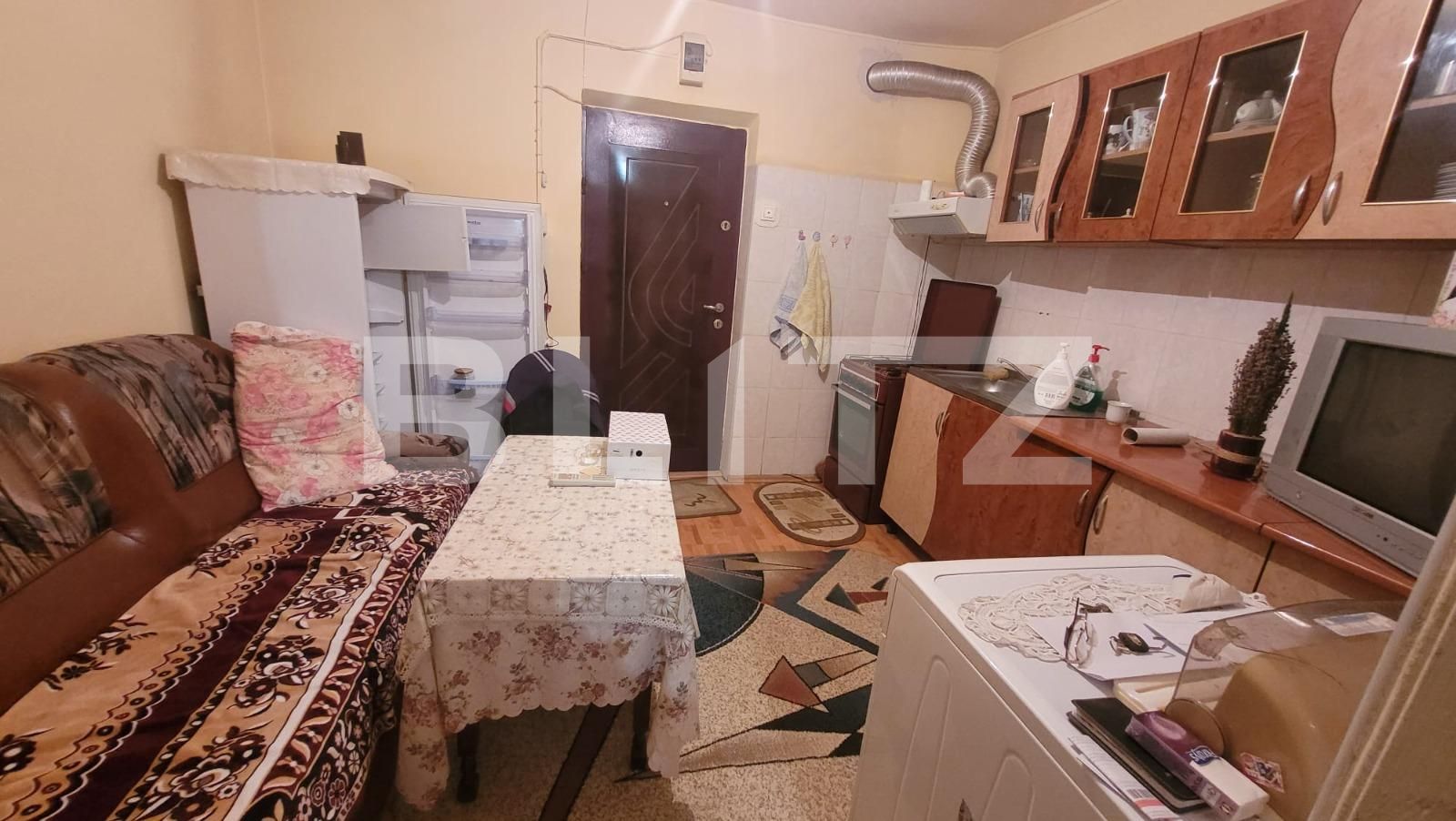 Garsonieră de vânzare Valea Rosie - 131585AV | BLITZ Craiova | Poza5