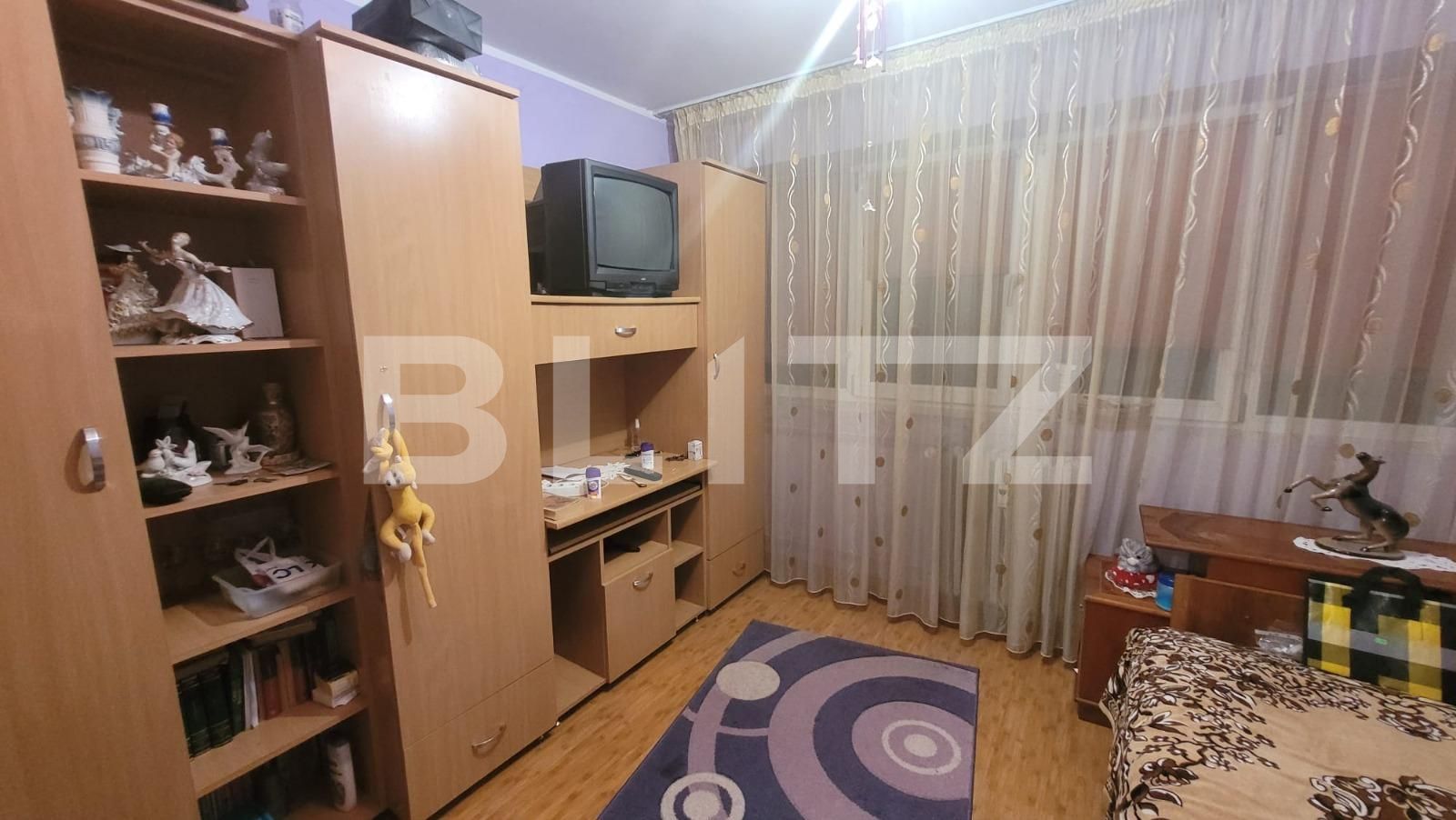 Garsonieră de vânzare Valea Rosie - 131585AV | BLITZ Craiova | Poza3