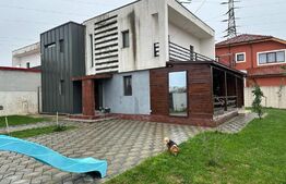 Casa 4 camere 180 mp, teren de 400 mp, zona Valea Fetii