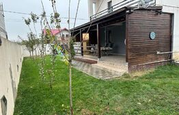 Casa 4 camere 180 mp, teren de 400 mp, zona Valea Fetii