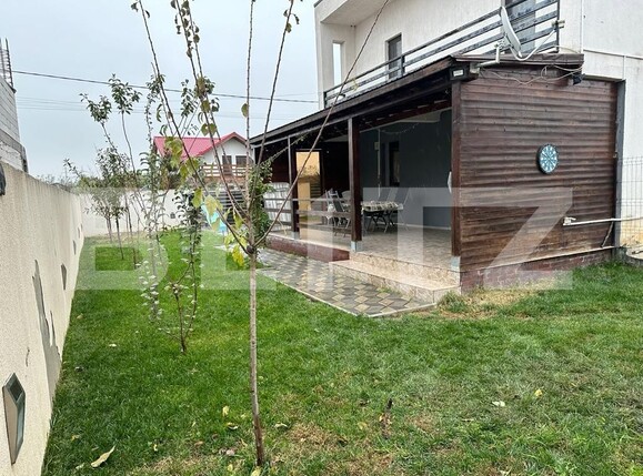Casa de vânzare 5 camere Preajba - 131621CV | BLITZ Craiova | Poza1
