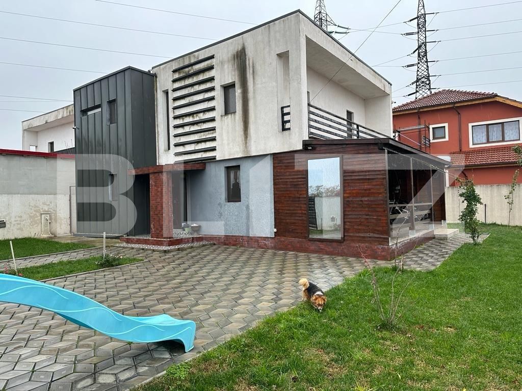 Casa de vânzare 5 camere Preajba - 131621CV | BLITZ Craiova | Poza2