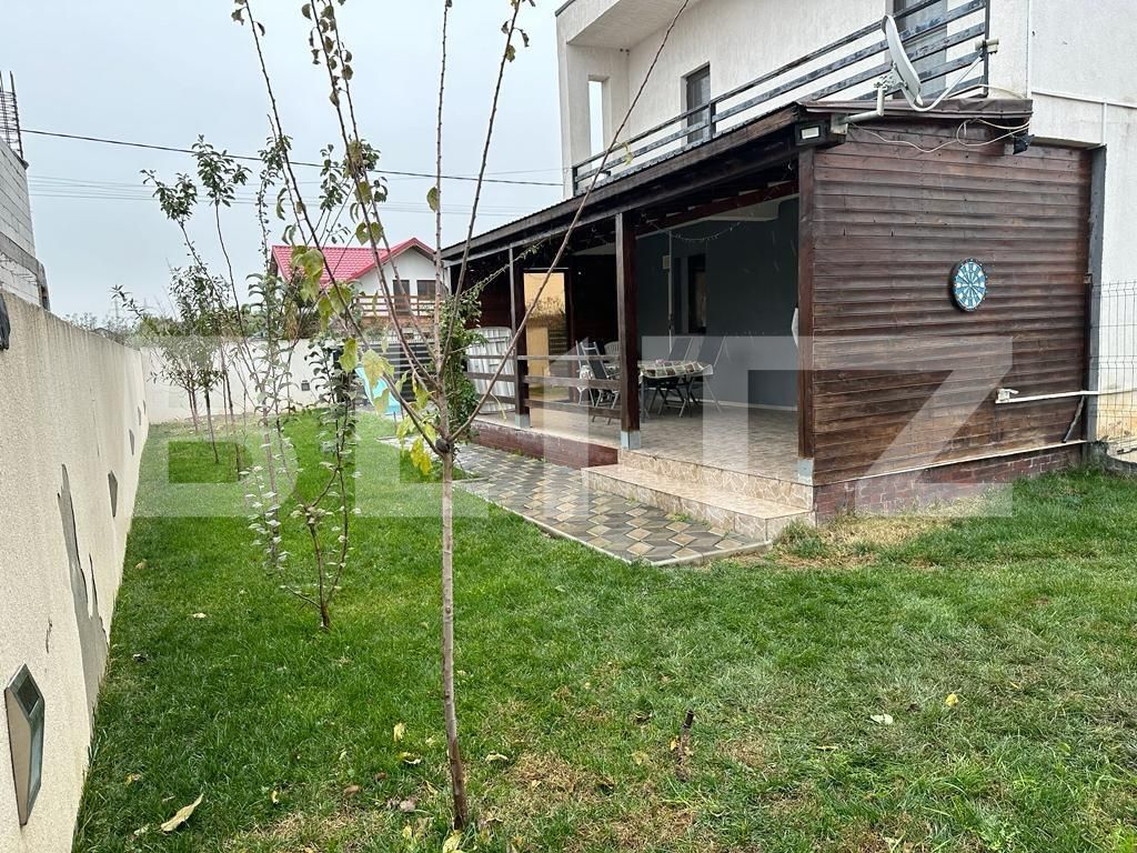 Casa de vânzare 5 camere Preajba - 131621CV | BLITZ Craiova | Poza1