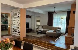 Proprietate lux, casă P+M situată în zona Selgros