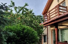 Proprietate lux, casă P+M situată în zona Selgros