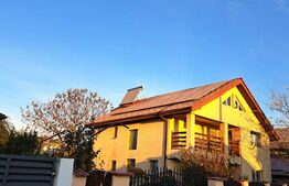 Proprietate lux, casă P+M situată în zona Selgros