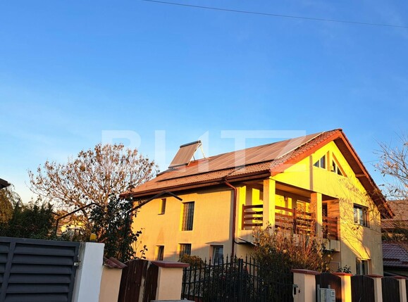 Casa de vânzare 5 camere Preajba - 131642CV | BLITZ Craiova | Poza1