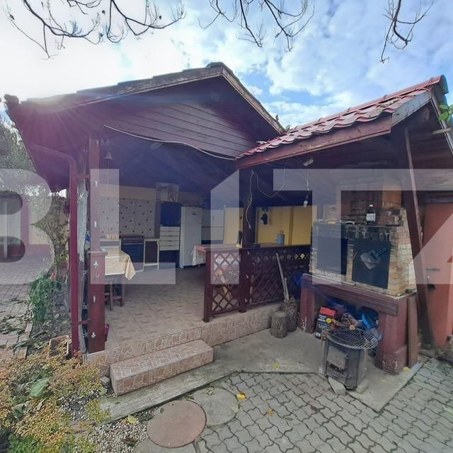 Casa de vânzare 5 camere Preajba - 131642CV | BLITZ Craiova | Poza5