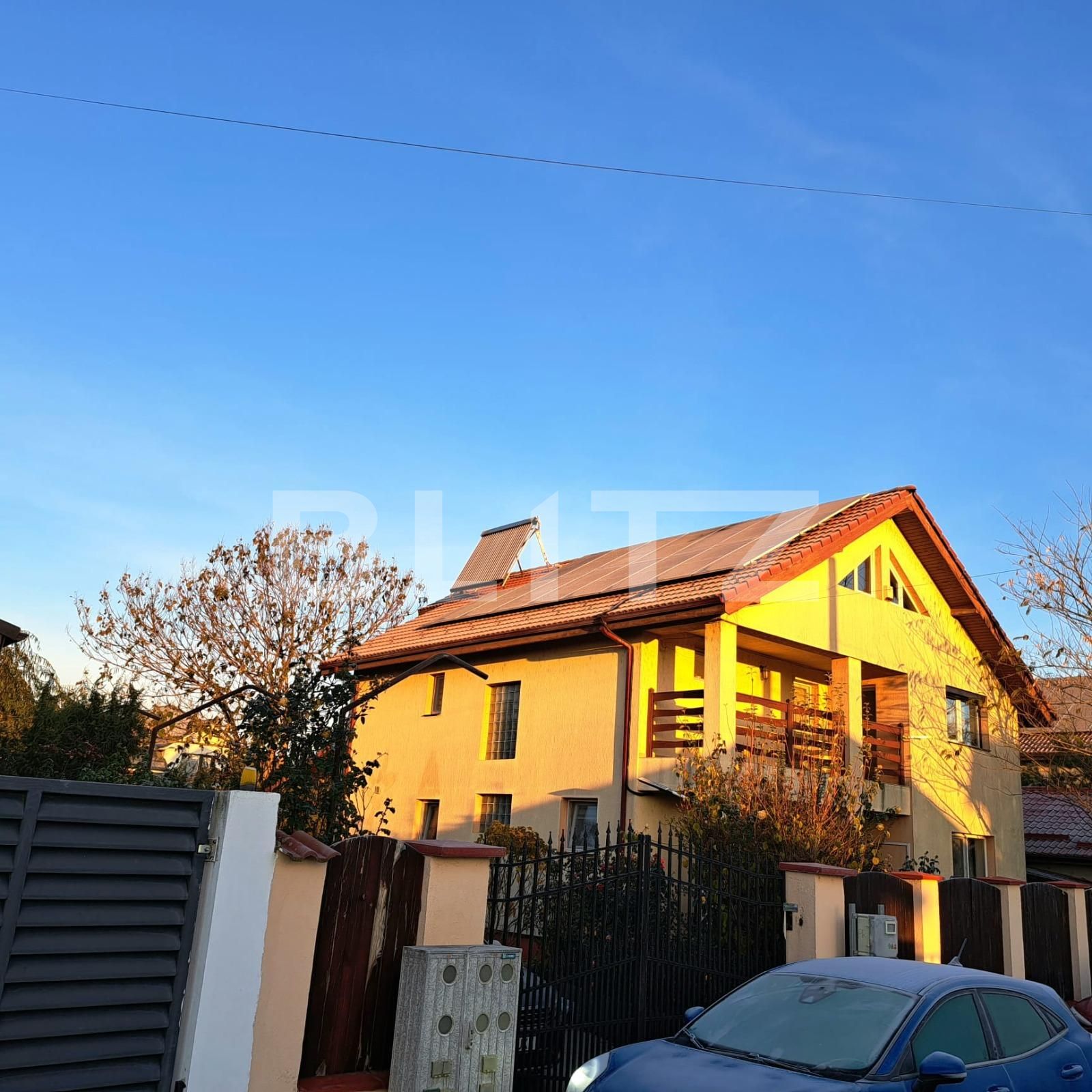 Casa de vânzare 5 camere Preajba - 131642CV | BLITZ Craiova | Poza1