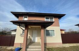 Casa Simnicul de Sus P+E in cartier rezidential cu 420 mp teren