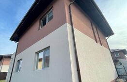 Casa Simnicul de Sus P+E in cartier rezidential cu 420 mp teren