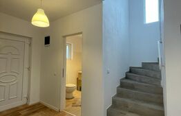 Casa Simnicul de Sus P+E in cartier rezidential cu 420 mp teren