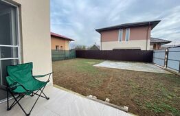 Casa Simnicul de Sus P+E in cartier rezidential cu 420 mp teren